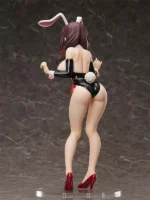 KONO SUBARASHI YUNYUN BARE LEG BUNNY ST - immagine 5