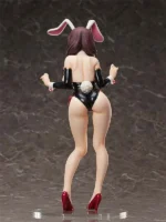 KONO SUBARASHI YUNYUN BARE LEG BUNNY ST - immagine 6