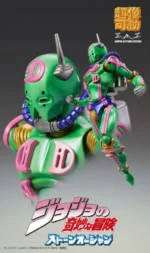 JOJO BIZ ADV6 D - D CHOZOKADO AF - immagine 6