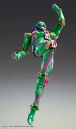JOJO BIZ ADV6 D - D CHOZOKADO AF - immagine 8