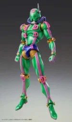 JOJO BIZ ADV6 D - D CHOZOKADO AF - immagine 5