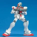 HGUC GM COMMAND SPACE 1/144