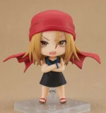 SHAMAN KING ANNA KYOYAMA NENDOROID - immagine 6