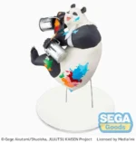 JUJUTSU KAISEN PANDA GRAFFITIXBATTLE - immagine 4