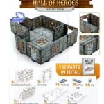 D&L HALL OF HEROES
