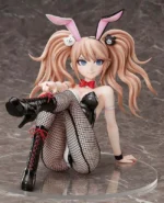 DANGANRONPA JUNKO ENOSHIMA BUNNY VER ST - immagine 5