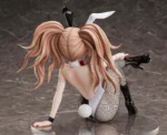 DANGANRONPA JUNKO ENOSHIMA BUNNY VER ST - immagine 6