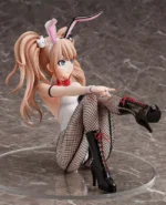 DANGANRONPA JUNKO ENOSHIMA BUNNY VER ST - immagine 8
