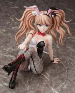 DANGANRONPA JUNKO ENOSHIMA BUNNY VER ST - immagine 7