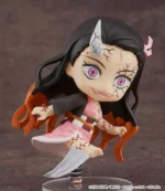 DEMON SLAYER NEZUKO DEMONIZATION NENDORO - immagine 7