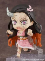 DEMON SLAYER NEZUKO DEMONIZATION NENDORO - immagine 5