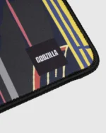 GODZILLA SKYLINE MOUSEPAD - immagine 5