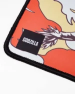 GODZILLA KING GHIDORAH MOUSEPAD - immagine 5