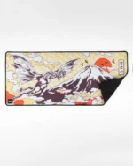 GODZILLA KING GHIDORAH MOUSEPAD - immagine 4