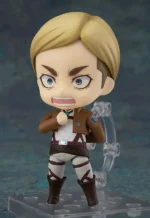 AOT ERWIN SMITH NENDOROID RERUN - immagine 6