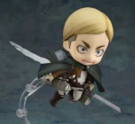 AOT ERWIN SMITH NENDOROID RERUN - immagine 5