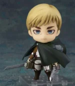 AOT ERWIN SMITH NENDOROID RERUN - immagine 7