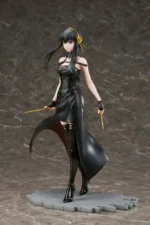 SPY X FAMILY YOR FORGER 1/7 STATUE - immagine 6