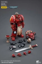 WH40K BLOOD ANGELS PARAGONS OF BEAL 2 - immagine 4