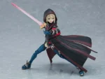FATE G/O MYSTERIOUS HEROINE X FIGMA AF - immagine 5