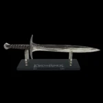 LOTR STING SWORD SCALED PROP REPLICA