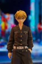 TOKYO REVENGERS CHIFUYU MATSUNO PUP - immagine 5