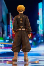 TOKYO REVENGERS CHIFUYU MATSUNO PUP - immagine 4