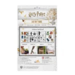 HP TATTOO SET - immagine 4