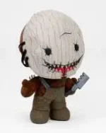 DEAD BY DAYLIGHT THE TRAPPER PLUSH - immagine 5