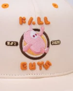 FALL GUYS WHITE SNAPBACK - immagine 7