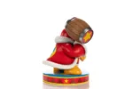 KIRBY KING DEDEDE RESIN STATUE - immagine 8