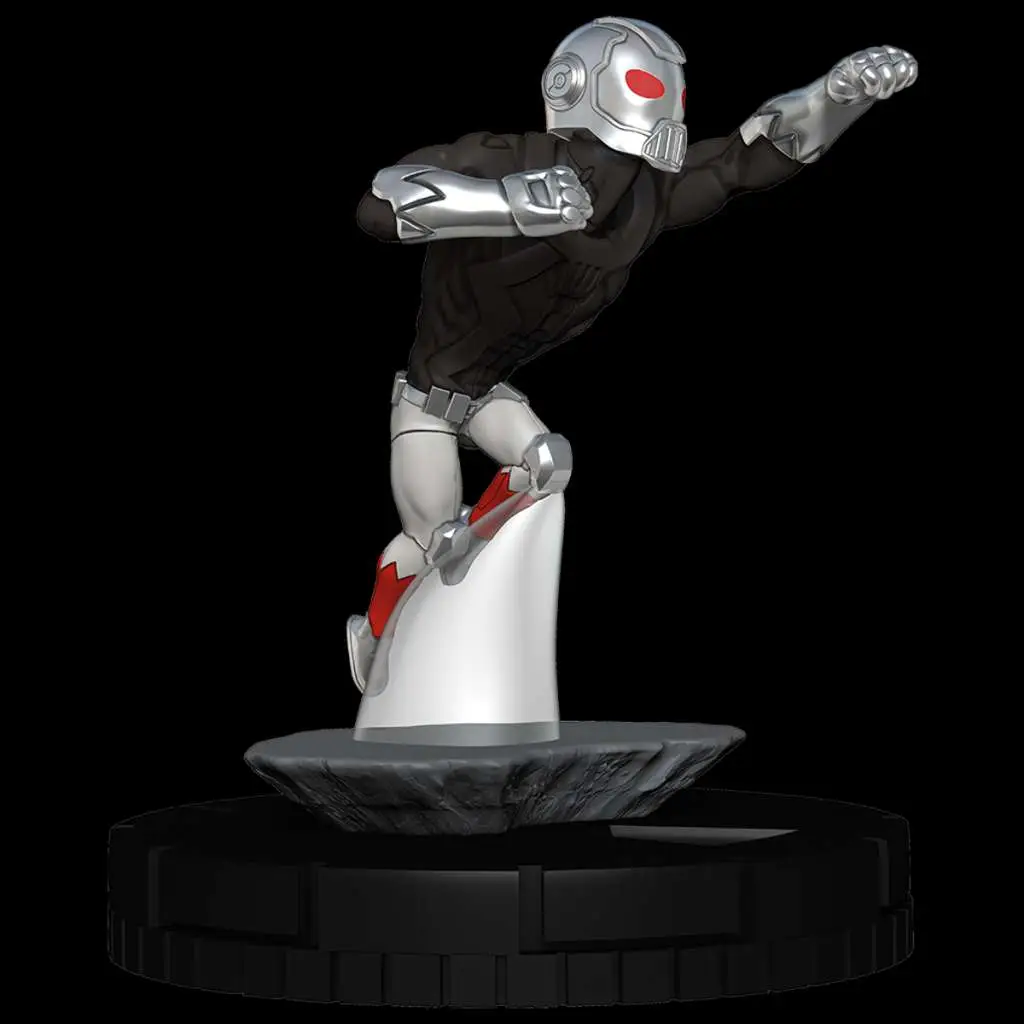 88048__543412268 MHC AVENGERS FOREVER PAH KIT - immagine 1