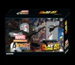 MHC AVENGERS FOREVER PAH KIT - immagine 2