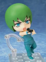 JOJO BIZ ADV STONE OCEAN FOO F NENDOROID - immagine 5