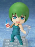 JOJO BIZ ADV STONE OCEAN FOO F NENDOROID - immagine 6