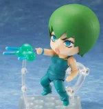 JOJO BIZ ADV STONE OCEAN FOO F NENDOROID - immagine 8