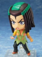 JOJO BIZ ADV STONE E. COSTELLO NENDOROID - immagine 5