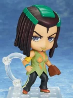 JOJO BIZ ADV STONE E. COSTELLO NENDOROID - immagine 8