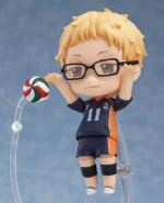 HAIKYU KEI TSUKISHIMA NENDOROID 4TH RUN - immagine 6