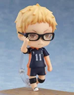 HAIKYU KEI TSUKISHIMA NENDOROID 4TH RUN - immagine 7