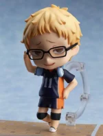 HAIKYU KEI TSUKISHIMA NENDOROID 4TH RUN - immagine 8