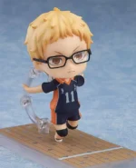 HAIKYU KEI TSUKISHIMA NENDOROID 4TH RUN - immagine 5