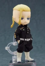 TOKYO REVENGERS DRAKEN NENDOROID DOLL - immagine 5