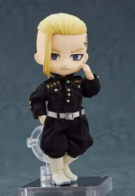 TOKYO REVENGERS DRAKEN NENDOROID DOLL - immagine 7