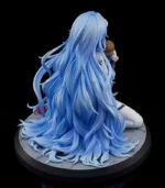EVANGELION REI AYANAMI LONG HAIR 1/7 ST - immagine 7