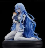 EVANGELION REI AYANAMI LONG HAIR 1/7 ST - immagine 5