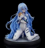 EVANGELION REI AYANAMI LONG HAIR 1/7 ST - immagine 6