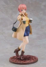 QUINTESSE QUINT ICHIKA NAKANO DATE STYLE - immagine 6
