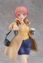 QUINTESSE QUINT ICHIKA NAKANO DATE STYLE - immagine 8