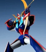 RAIDEEN THE BRAVE RAIDEEN PLAMAX MK - immagine 7